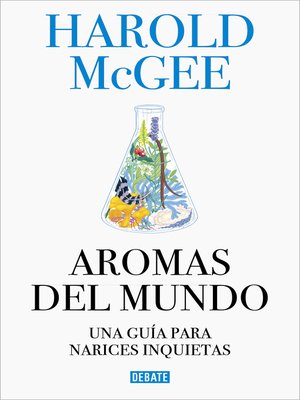 cover image of Aromas del mundo